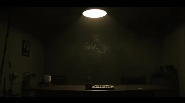 暗涌